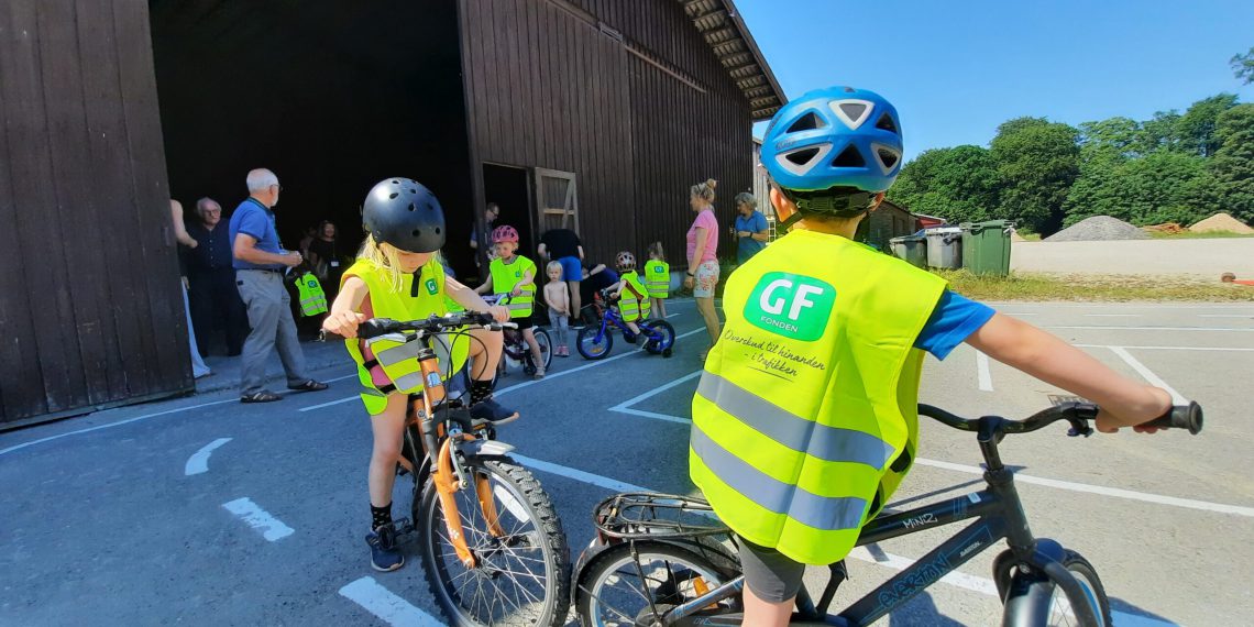 GF Trafikpris: De folkelige trafikprojekter skal på banen