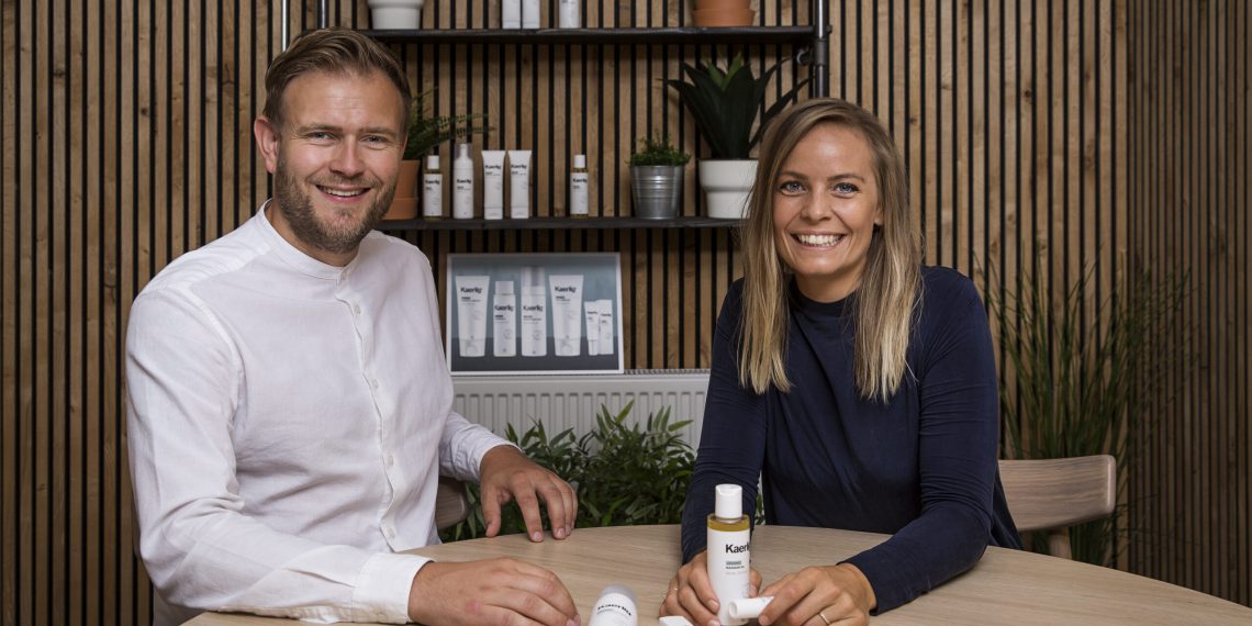 Sjove facts om danskernes sexliv – se de frække lister her