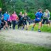 Folkelig fejring af genåbningen i lokalsamfundene