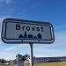 Patrulje anholdte 19 årig mand på Østergade i Brovst