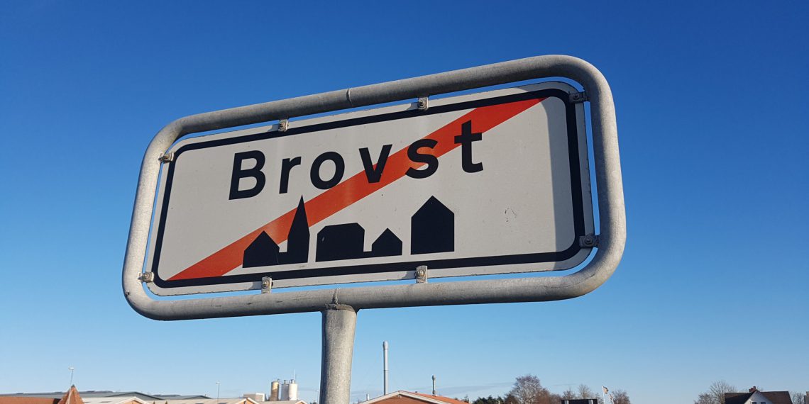 Hvad betyder nedlukningen i Brovst?