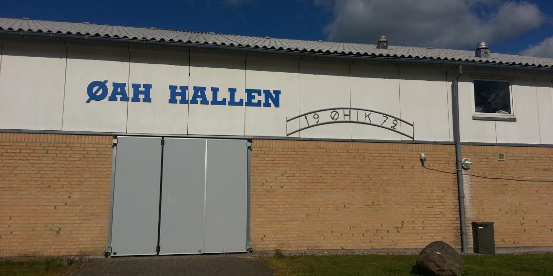Dialogmøde i ØAH Hallen: Investeringer og byvækst i Limfjordslandet, de unges muligheder og sundhedsområdet