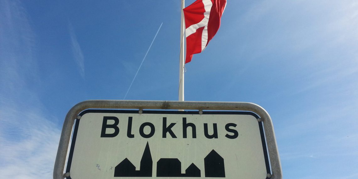 Nye p-pladser etableres i Blokhus