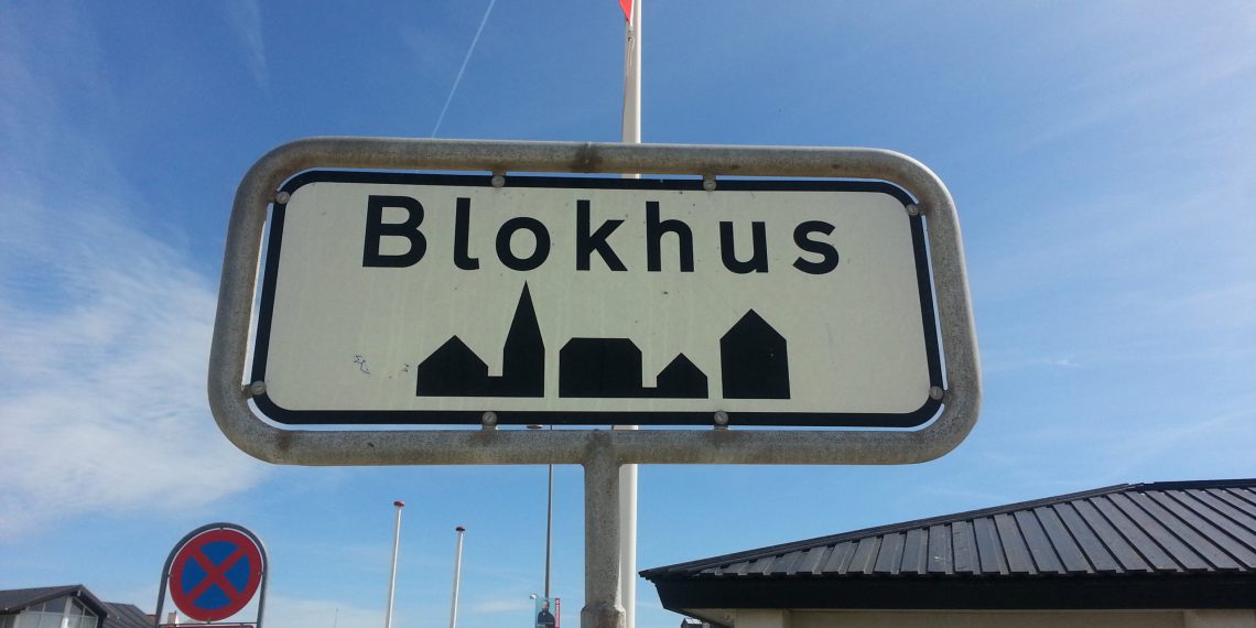 Turister og lokale kan blive testet for corona i Blokhus