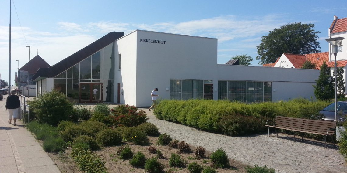 Dialogmøde i Fjerritslev Kirkecenter: Investeringer i Han Herred, energi, klima, natur og turismen