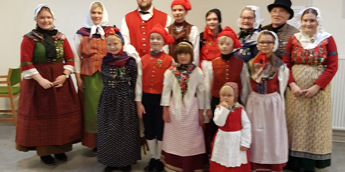 B&U Dansetræf i Brønderslev
