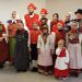 B&U Dansetræf i Brønderslev