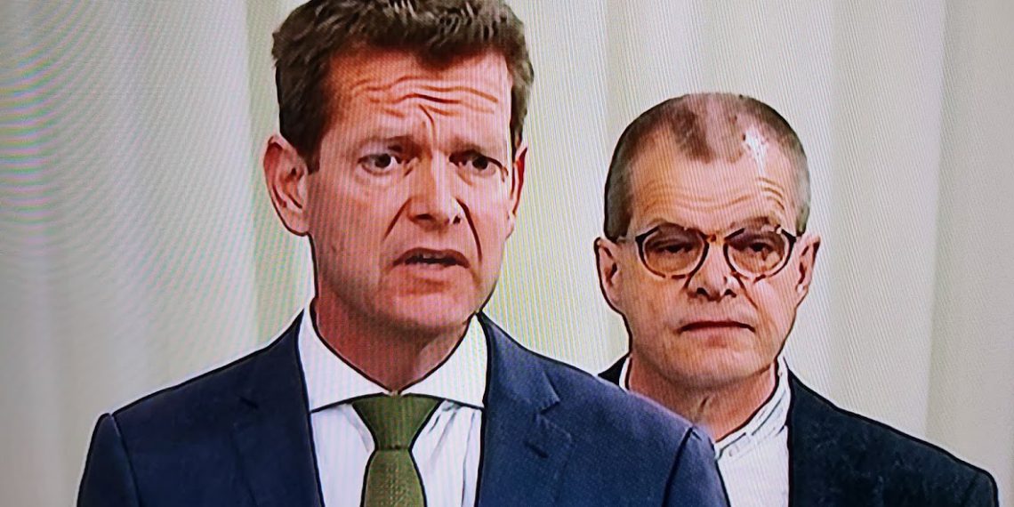 Søren Brostrøm: Snart kan vi tilbyde endnu flere vacciner til risikogruppen