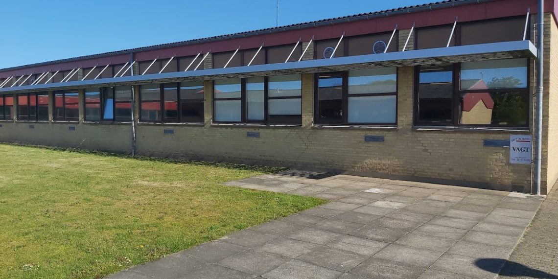 Skolepædagog søges til indskolingen på Skolecenter Jetsmark