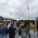 Stort fremmøde til åbent hus på det tidligere asylcenter