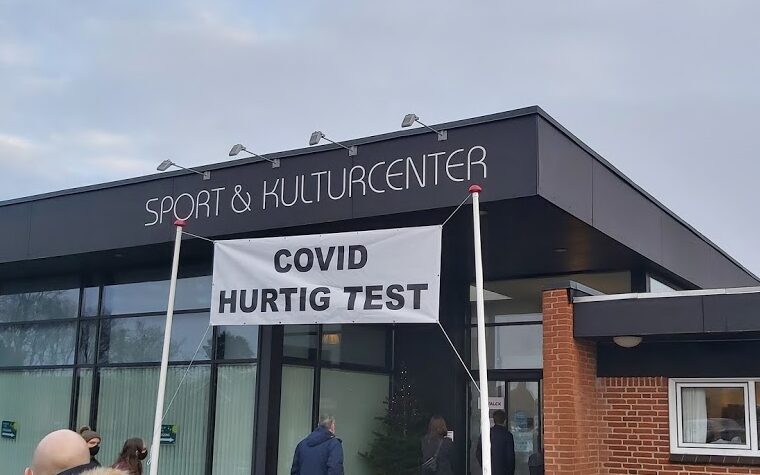 Nye teststeder åbner i dag – her åbner de