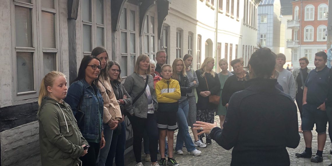Nordjyske museer fik mange nye gæster, men bundlinjen er rød