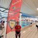 Flot bronzemedalje til Aabybrosvømmer (Vest Årgang)
