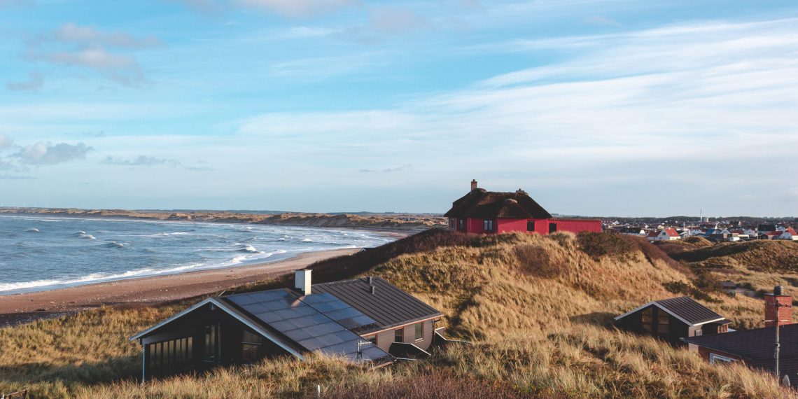 8 ud af 10 tænker på klimaforandringer, når de skal købe hus