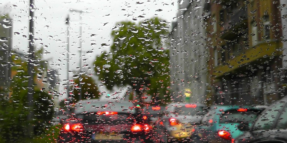 Får du sat vinterdæk på bilen selvom der ikke kommer sne?