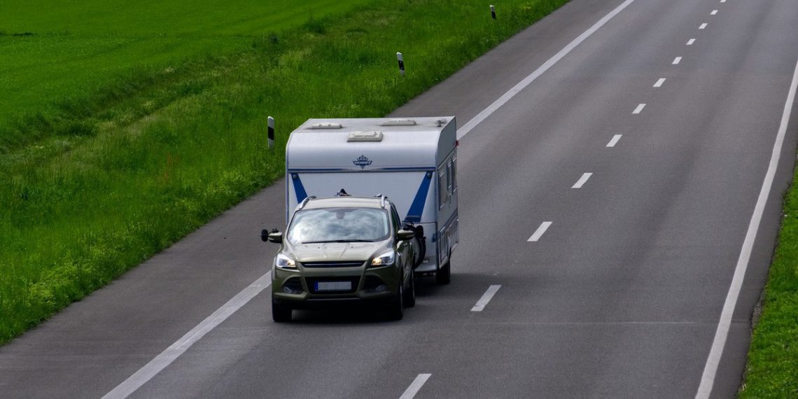 Er du og campingvognen klar til en ny sæson?