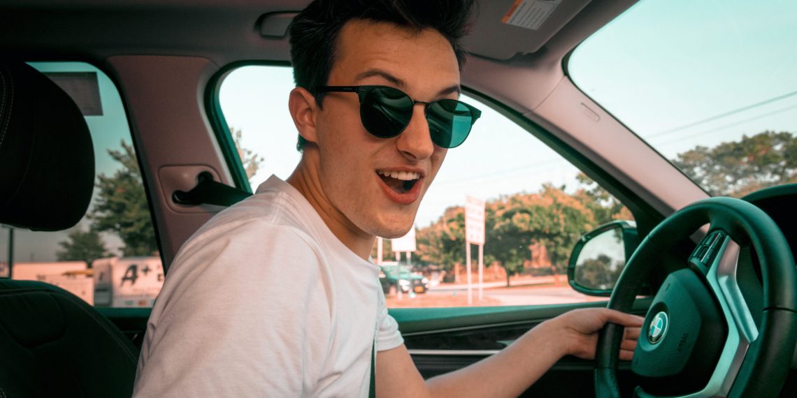 Send din teenager sikkert ud i trafikken