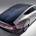 Bridgestone og Lightyear forener deres kræfter i verdens første langtrækkende, solcelledrevne bil