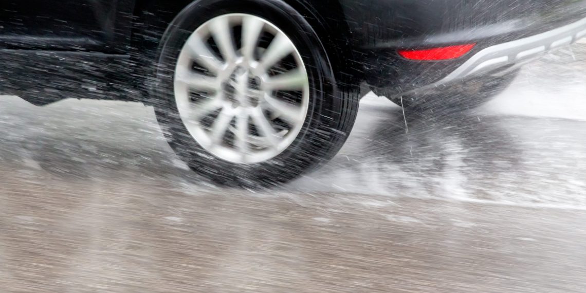 Nu skal du passe på! Efteråret er der flest uheld i trafikken