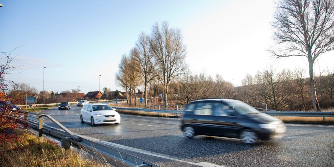 Har du ikke nået at få synet bilen er det ikke for sent…