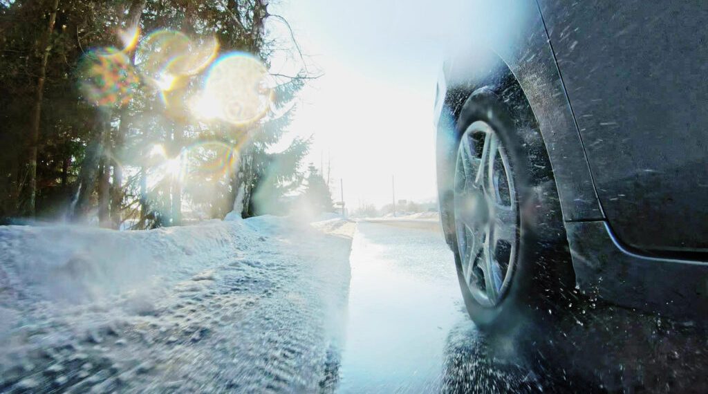 Mild vinter er godt for bilerne