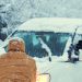 Vinter-comeback overrasker bilisterne