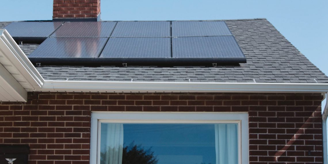 Ny undersøgelse: Danskerne overser kæmpe potentiale for energirenovering