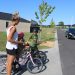 Lær dine børn at færdes i trafikken ved skolestart