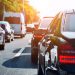 Genåbningen af samfundet giver flere køuheld på motorvejen