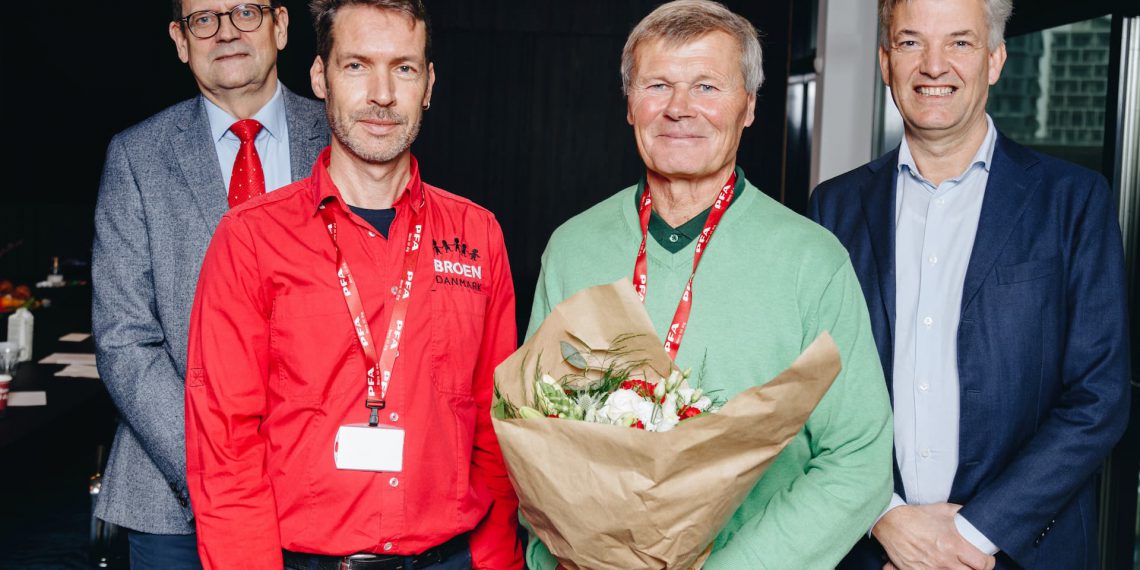 Udsatte børns fritid udvalgt som Hjertesag