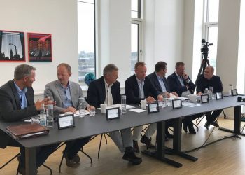 Mangler din virksomhed en investor?