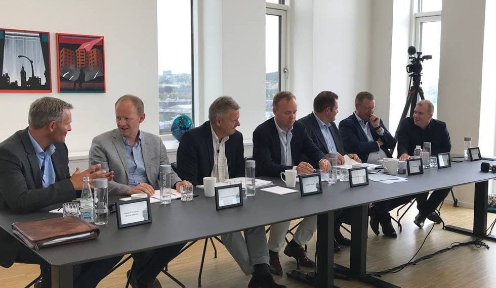 Mangler din virksomhed en investor?