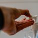 Drop håndsprit – med parfume