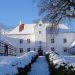Jul på Bratskov Herregård
