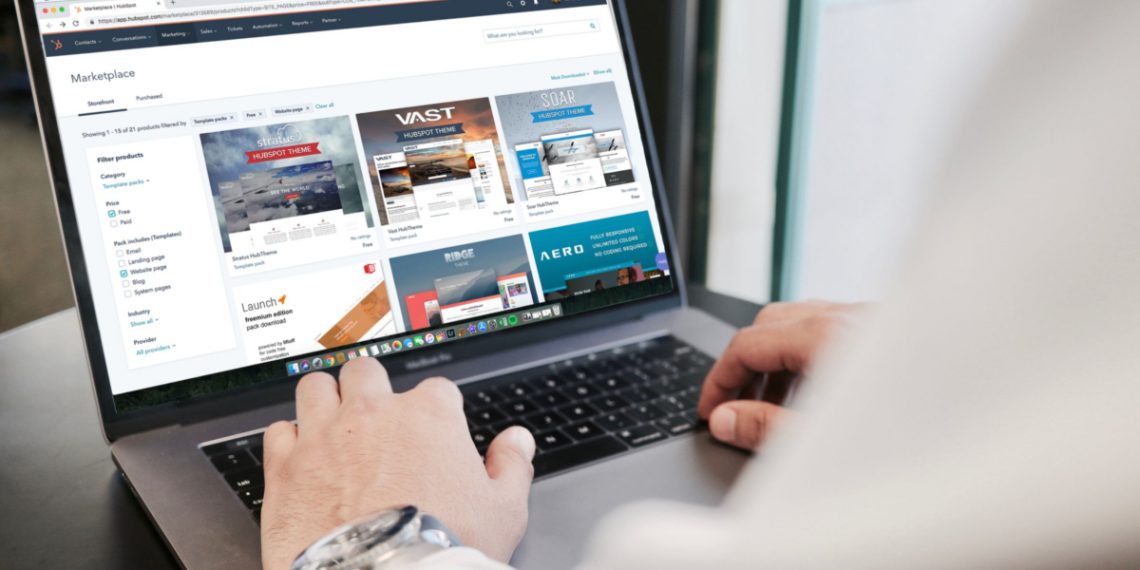 Det er blevet populært som aldrig før at handle på nettet