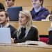 Aalborg Universitet er populært: 1. prioritetsansøgninger er vokser