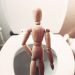 Hyppig vandladning kan skyldes andet end alderdom og graviditet