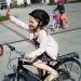 Op på cyklen: Tre gode cykellege til derhjemme