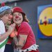 Skal sprede glæde hos flere syge børn: Lidl forlænger samarbejdsaftale med Danske Hospitalsklovne