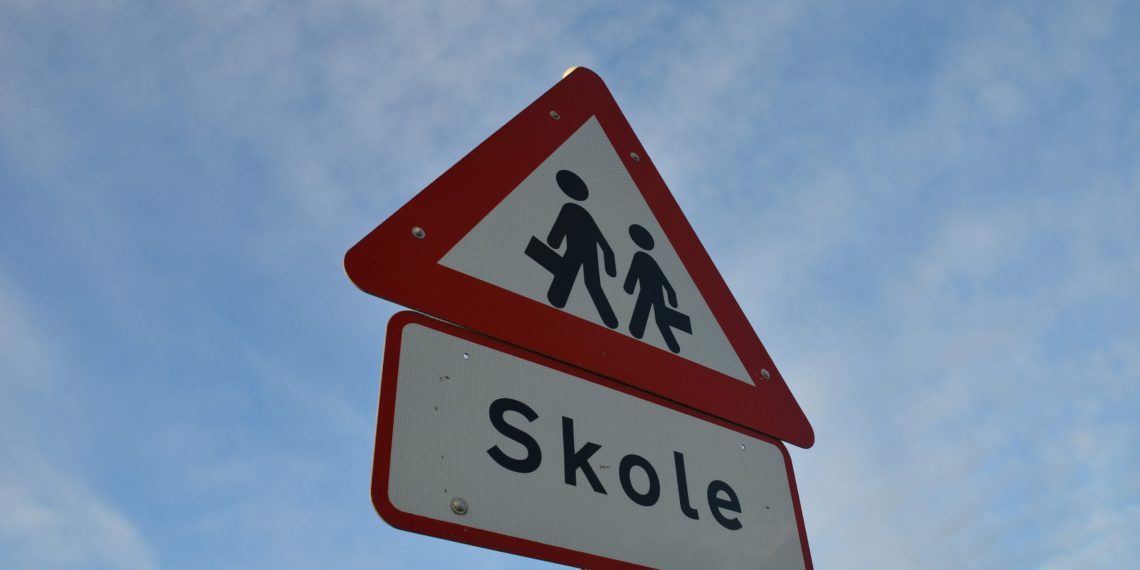 Trods kampagne køres der stadig for stærkt på skolevejene