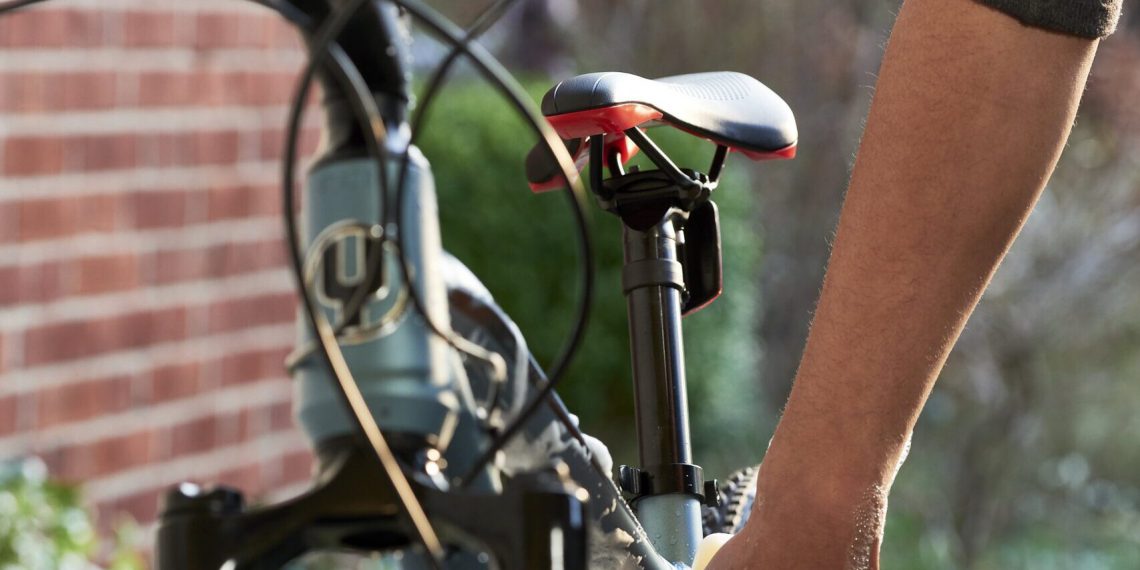 Nye tal: 20 procent flere cyklister i Danmark