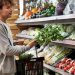 Ny rapport: Pesticider i mere end halvdelen af de ikke-økologiske varer