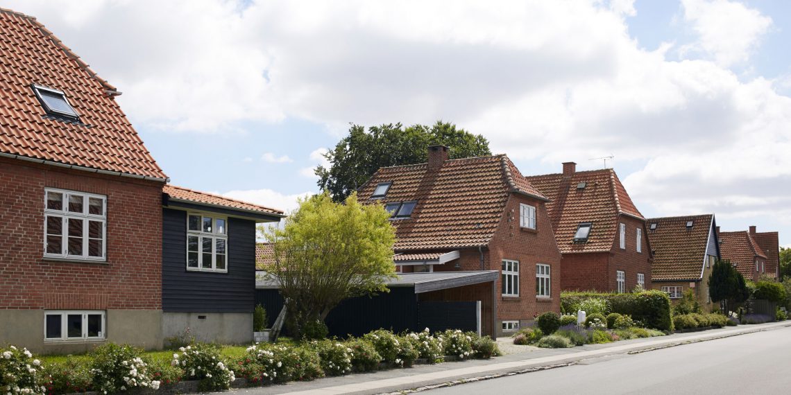 Boliger bliver solgt hurtigere end tidligere