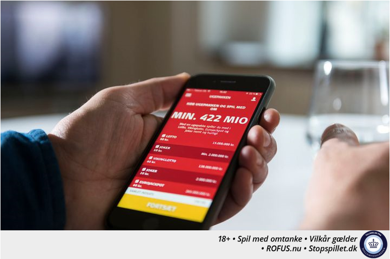 Nordjyde fik overraskende mail – var sikker på det var spam!