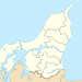 DI: Nordjylland investerer mindst pr. indbygger