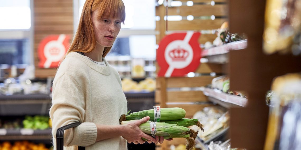 Økologiens vækst er den højeste nogensinde