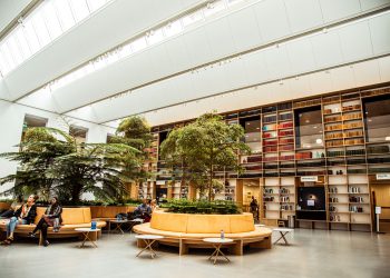 Kender du Danmarks bedste renovering?