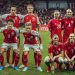 Landsholdstrøjer indbringer over 275.000 kr. til UNICEF