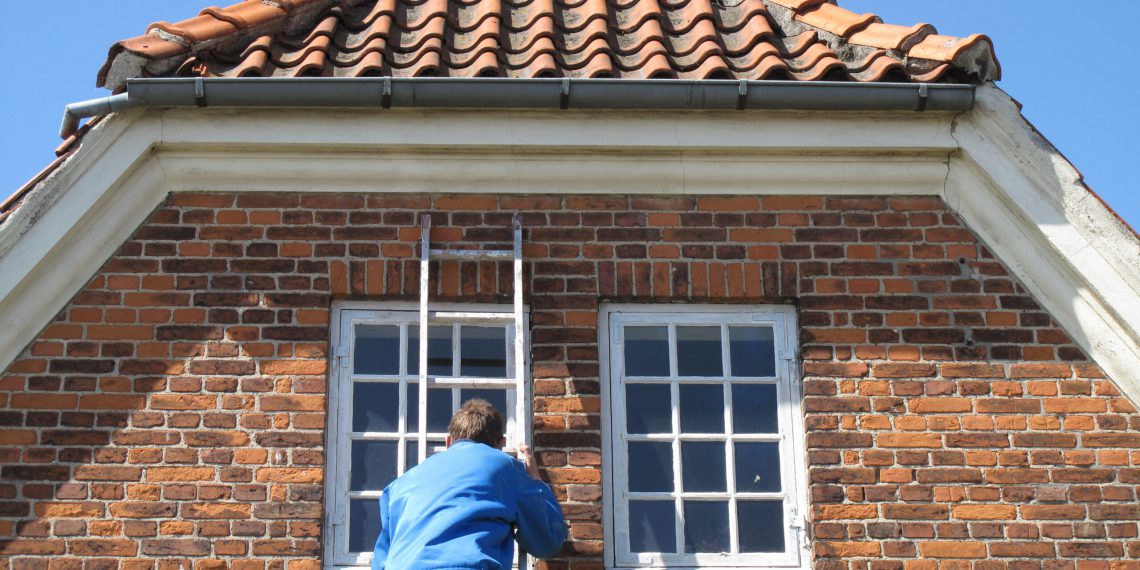 Boligejere: Hvorfor skal det være koldt at gå grønt?