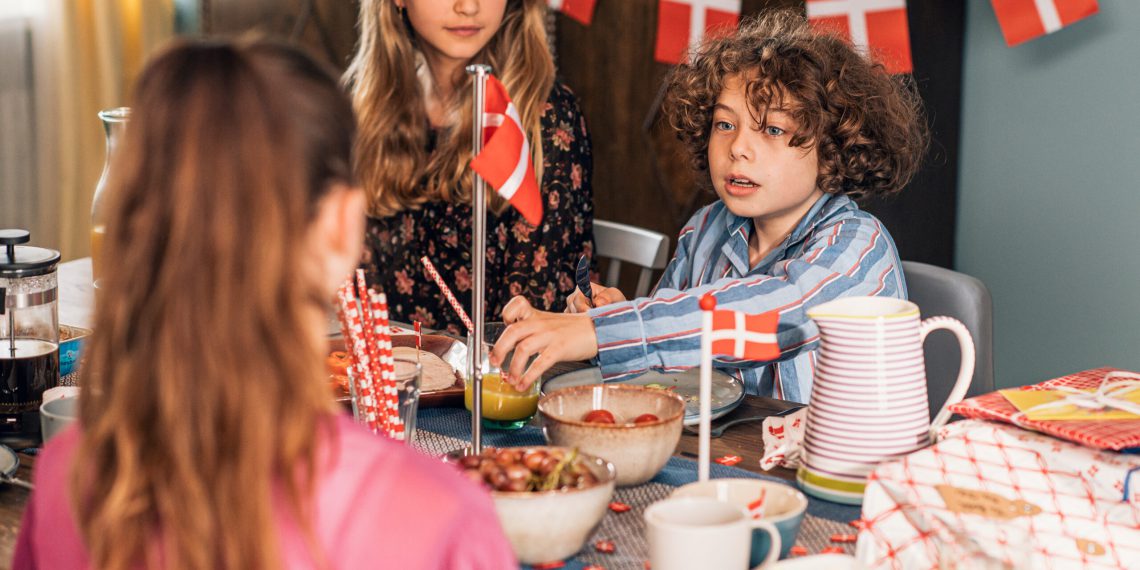 Stream nye film til både små og store i vinterferien